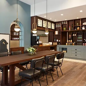 Maison Barbillon Hotell